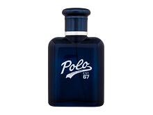 Eau de Toilette Ralph Lauren Polo 67 75 ml