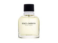 Eau de Toilette Dolce&Gabbana Pour Homme 75 ml