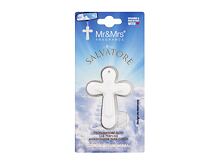 Autoduft Mr&Mrs Fragrance Salvatore Holy Woods White 1 St.