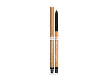 Kajalstift L'Oréal Paris Infaillible Grip 36H Gel Automatic Eye Liner 1,2 g 014 Soft Gold