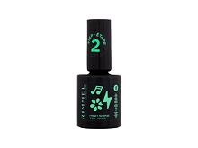 Nagellack Rimmel London High Shine Top Coat 12 ml