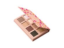 Ombretto BOURJOIS Paris Gold Glamour Eyeshadow Palette 7 g