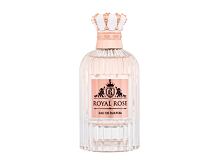 Eau de Parfum Assala Prime Royal Rose 100 ml