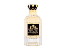 Eau de Parfum Assala Prime Royal XO 100 ml