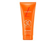 Sonnenschutz Lancaster Sun Beauty Body Milk SPF30 100 ml
