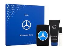 Eau de Toilette Mercedes-Benz Man 100 ml Sets