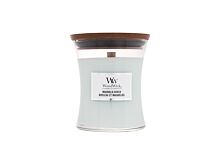 Duftkerze WoodWick Magnolia Birch 275 g