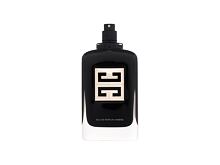 Eau de Parfum Givenchy Gentleman Society Ambrée 100 ml Tester