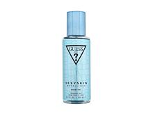 Spray corps GUESS Sexy Skin Metallique Martini 250 ml