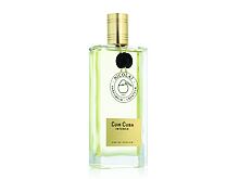 Eau de parfum Nicolai Parfumeur Createur Cuir Cuba Intense 100 ml