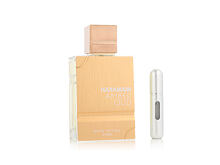 Eau de parfum Al Haramain Amber Oud White Edition 60 ml