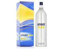 Eau de Toilette De Ruy Sportman 250 ml