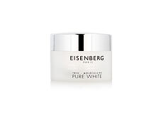Nachtcreme Eisenberg Pure White All-Over Nourishing Cream 50 ml