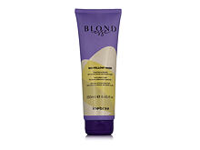 Haarmaske Inebrya BLONDesse No-Yellow Mask 250 ml