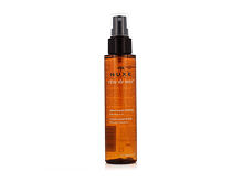 Sapone liquido NUXE Rêve de Miel Clean Hands Spray 100 ml