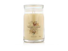 Duftkerze Yankee Candle Signature Banoffee Waffle 567 g