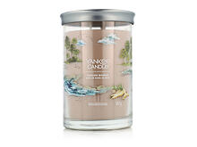 Duftkerze Yankee Candle Signature Seaside Woods Tumbler 567 g