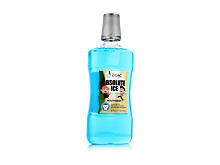 Mundwasser Zidac Laboratories Absolute Ice Kids Mouthwash 500 ml