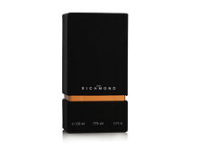 Eau de Parfum John Richmond Unknown Pleasures Hidden Amber 100 ml
