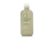 Conditioner Paul Mitchell TEA TREE Hemp Restoring Conditioner & Body Lotion 300 ml