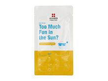 After Sun Leaders Insolution Daily Wonders Too Much Fun in the Sun? Soothing & Calming Mask 25 ml