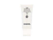 Sonnenschutz fürs Gesicht Chanel UV Essentiel Complete Protection SPF50 30 ml