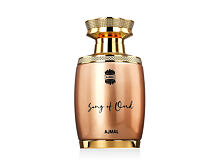 Eau de Parfum Ajmal Song of Oud 75 ml