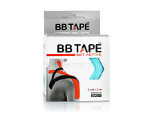 Pflaster BB Tape Get Active Tape Tiffany 1 St.