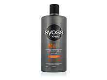 Shampoo Syoss Men Power 500 ml
