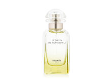 Eau de Toilette Hermes Le Jardin de Monsieur Li Ricaricabile 50 ml