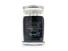 Bougie parfumée Yankee Candle Signature Lakefront Lodge 567 g