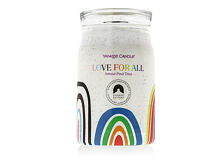 Duftkerze Yankee Candle Signature Love for All 567 g