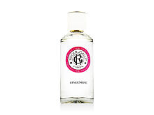 Eau de Toilette Roger & Gallet Gingembre 100 ml