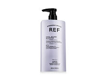 Shampoo REF Cool Silver Shampoo 600 ml