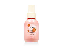 Pflege ohne Ausspülen Inebrya Ice Cream Keratin Frizz-Free Spray 100 ml