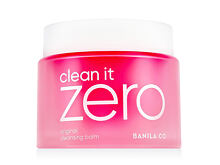 Crème nettoyante Banila Co Clean it Zero Original Cleansing Balm 100 ml