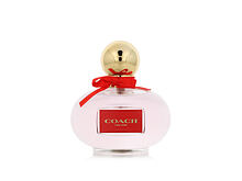 Eau de Parfum Coach Poppy 100 ml