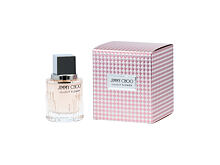 Eau de Toilette Jimmy Choo Illicit Flower 40 ml