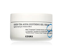 Tagescreme COSRX Hydrium Green Tea Aqua Soothing Gel Cream 50 ml