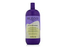 Shampooing Inebrya BLONDesse Blond Miracle Shampoo 300 ml