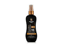 Sonnenschutz Australian Gold Instant Bronzer Spray Gel Sunscreen 100 ml
