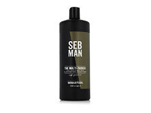 Duschgel Sebastian Professional Seb Man The Multitasker 3 in 1 1000 ml