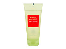 Duschgel 4711 Acqua Colonia Lychee & White Mint 200 ml