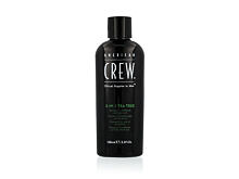 Shampoo American Crew 3-IN-1 Tea Tree 100 ml