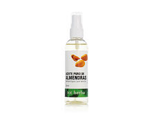 Körperöl Tot Herba Dermatological Almond Oil 100 ml