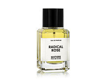 Eau de Parfum Matiere Premiere Radical Rose 50 ml