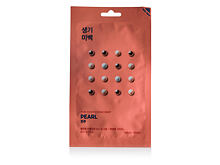 Gesichtsmaske Holika Holika Pure Essence Mask Sheet Pearl 23 ml