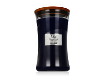 Candela profumata WoodWick Hinoki Dahlia 609,5 g