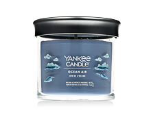 Candela profumata Yankee Candle Signature Ocean Air 122 g