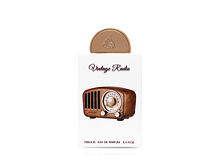 Eau de parfum Lattafa Pride Vintage Radio 100 ml